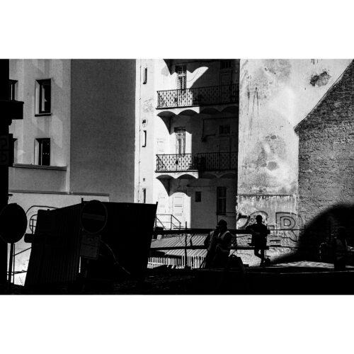 T001 – limitovaná serie TRIO #1